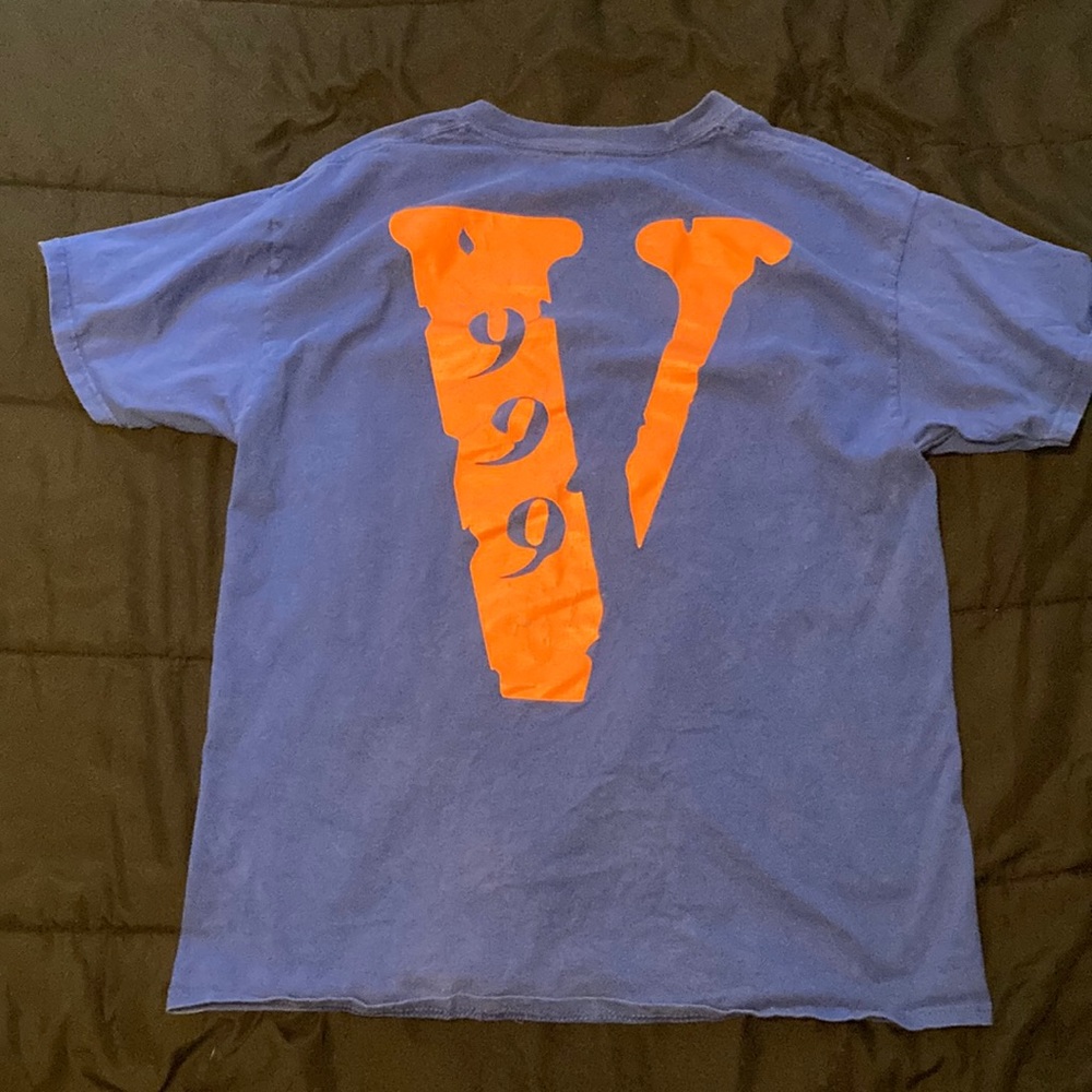 VLONE tee shirt